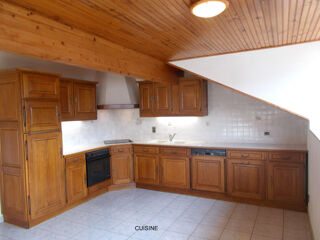  Appartement � louer 4 pi�ces 100 m� Tournay