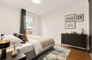  Duplex/triplex à vendre 3/4 pièces 113 m²