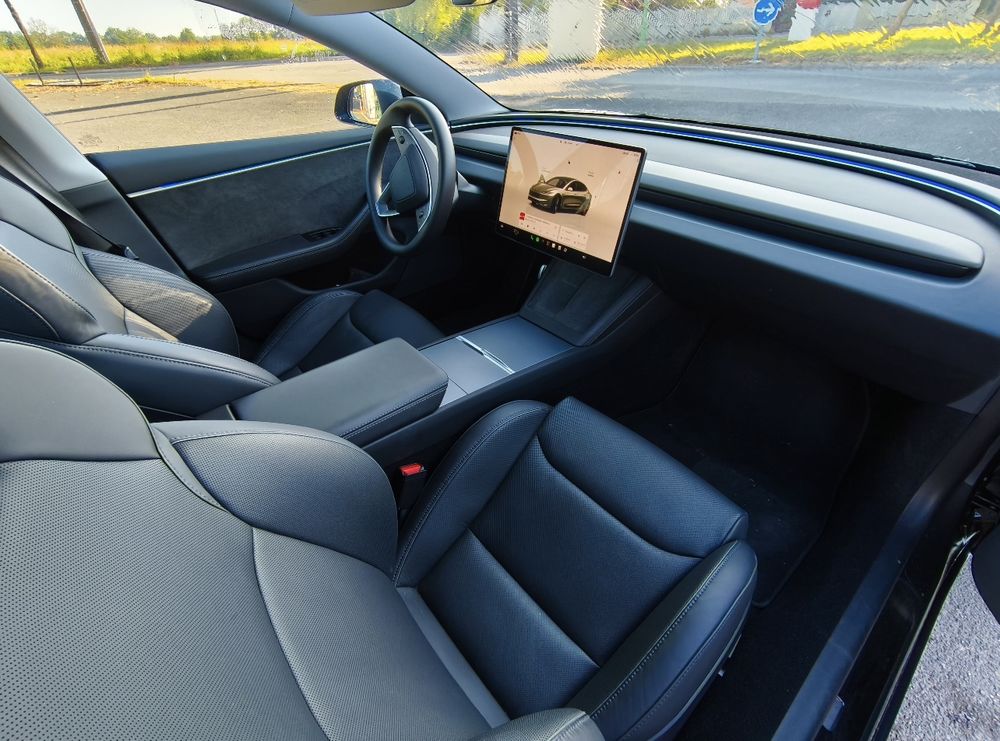 Model 3 MODEL 3 Performance AWD 2024 occasion 13014 Marseille