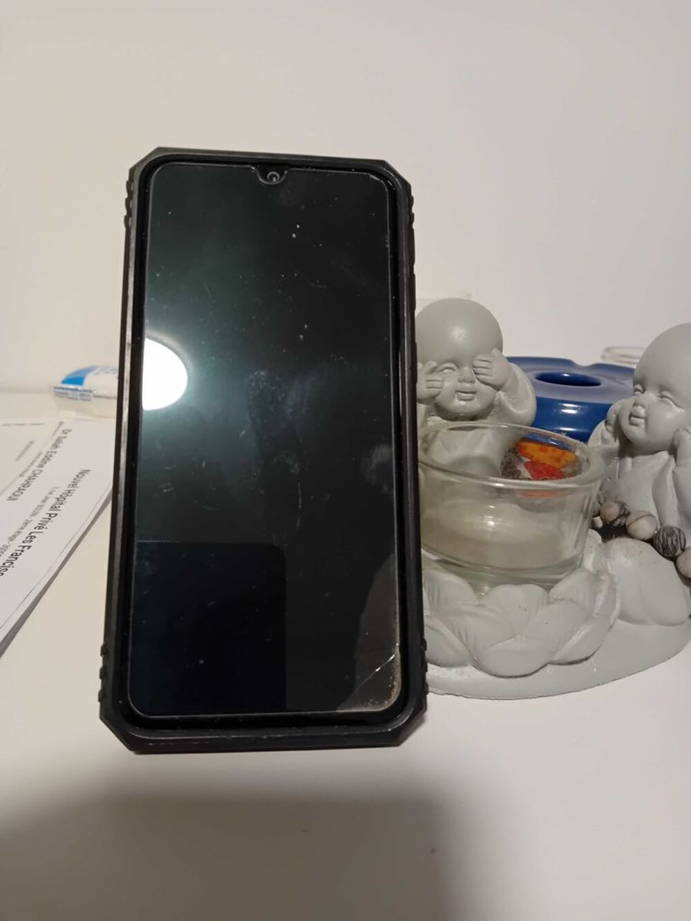 galaxie samsung a40 Téléphones et tablettes