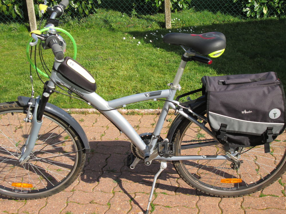 Velo b twin homme 2025