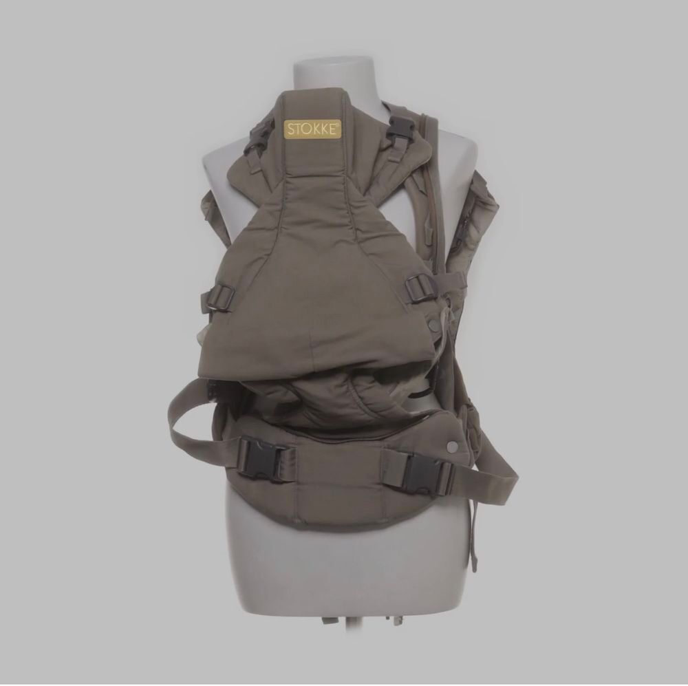 Porte b&eacute;b&eacute; stokke Puériculture
