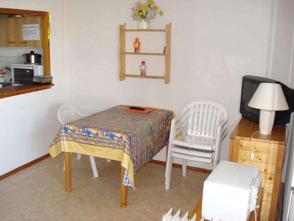  VALBERG Proximité Centre Calme 4 personnes (5 couchages) Provence-Alpes-Côte d'Azur, Valberg (06470)