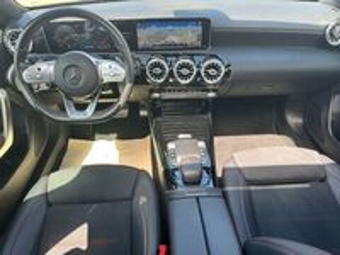 Classe A 35 Mercedes-AMG 7G-DCT Speedshift AMG 4Matic 2019 occasion 69006 Lyon