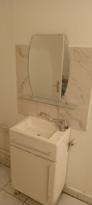  Appartement à louer 1 pièce 20 m² Villeneuve-d'ascq