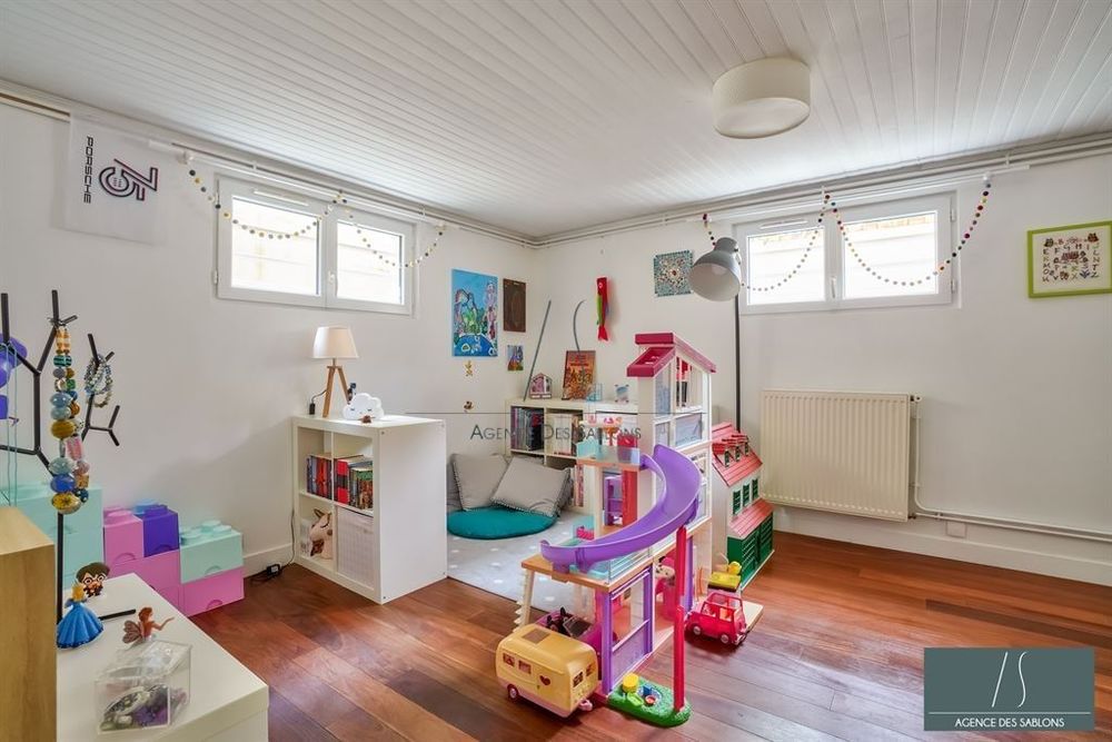 � vendre  Maison Le V�sinet (78110)