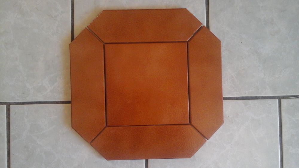 CARRELAGE VINTAGE Bricolage