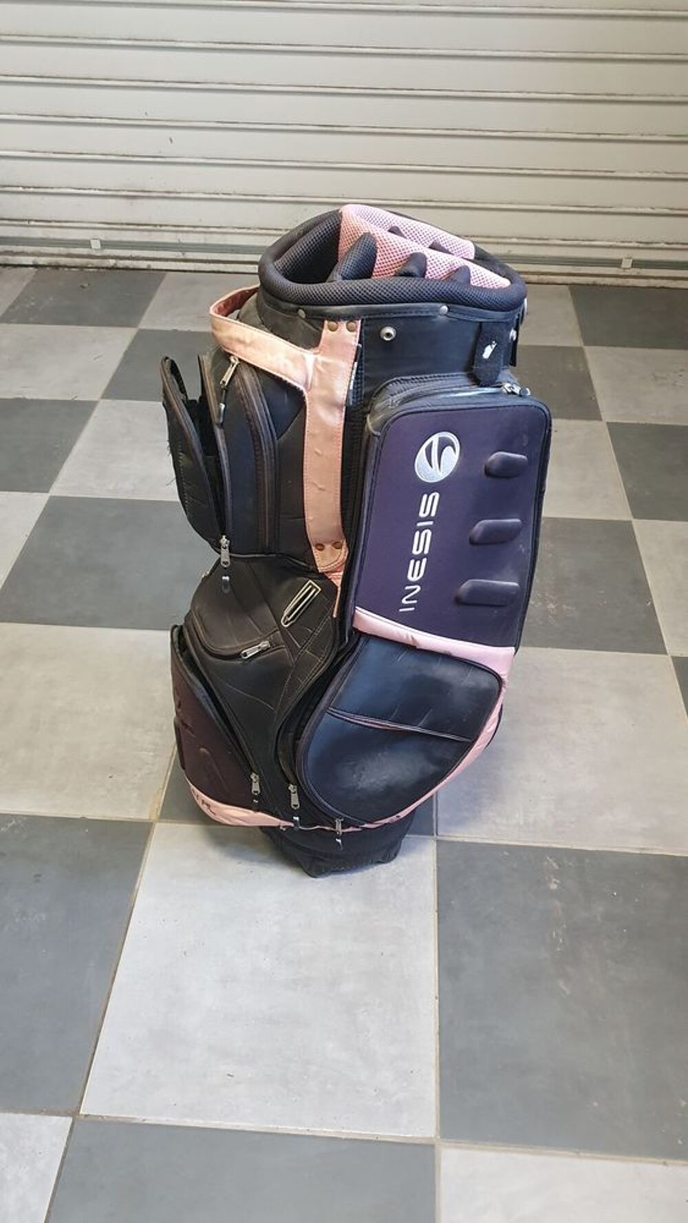 Sac de golf femme Sports