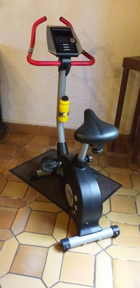 Vélo d'appartement Ultrasport Racer 600 150 Orthez (64)
