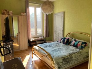  Appartement à louer 2/3 pièces 60 m²