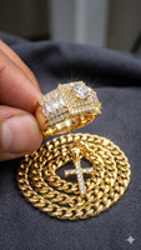   Polissage, nettoyage et remise en éclat de bijoux ? Paris 