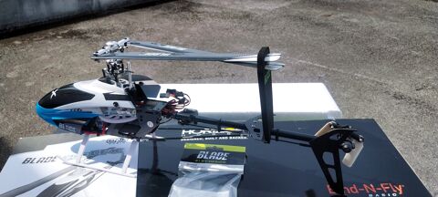 Modelisme 460 Village-Neuf (68)