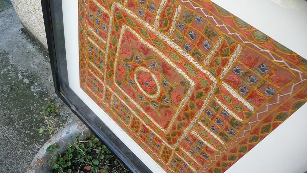 cadre pour d&eacute;coration+++++ D�coration