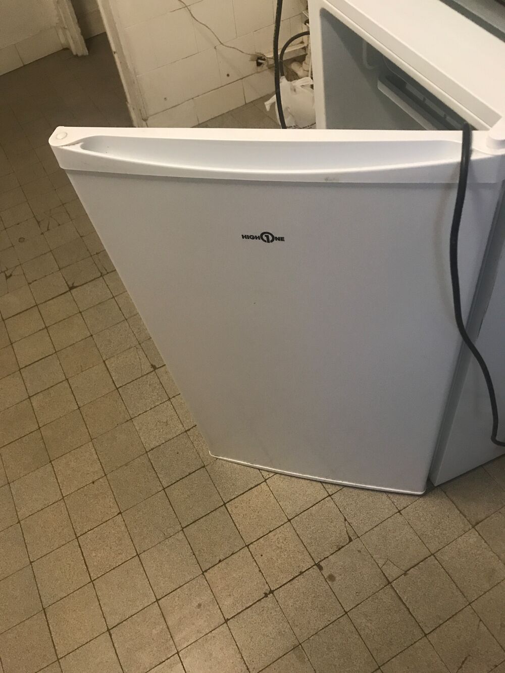 Petit frigidaire Electroménager