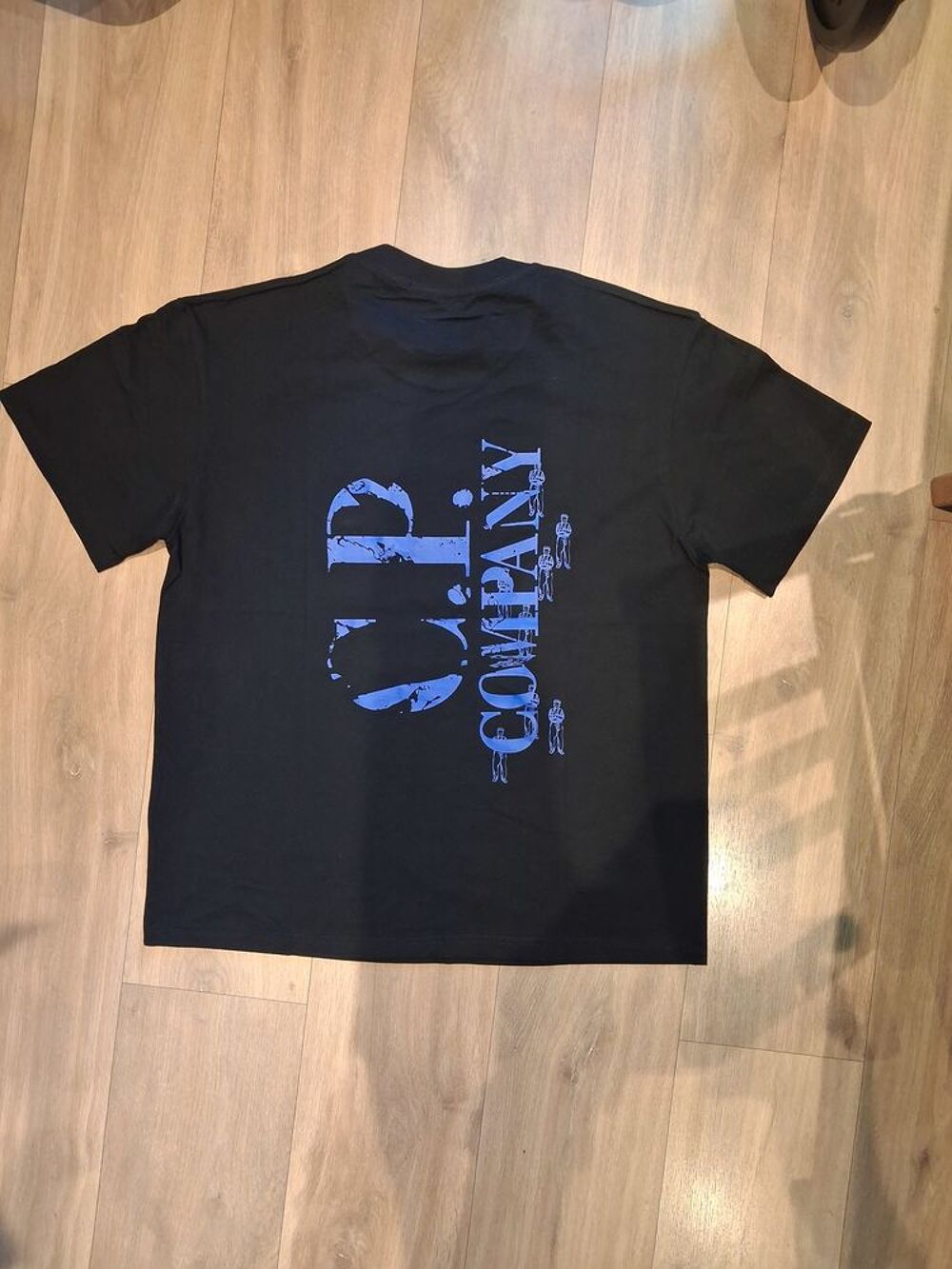 T-shirt CP Company Vêtements