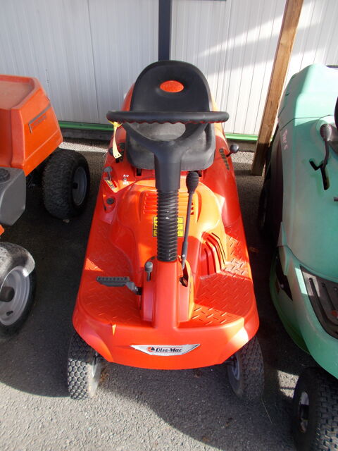 tondeuse autoporte olo mac 800 Mehun-sur-Yvre (18)