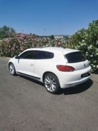 Scirocco 2.0 TSI 200 Carat DSG6 2008 occasion 13190 Allauch