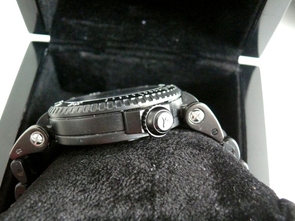 Montre automatique Gio Monaco, Pos&eacute;&iuml;don, &eacute;dition limit&eacute;e Bijoux et montres
