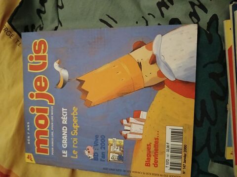 LIVRE MOI JE LIS
N� 147
2 Triel-sur-Seine (78)