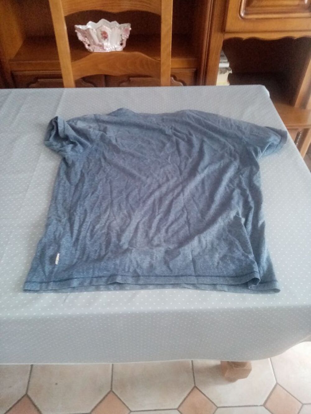 Tee shirt l tex official avec motif Vêtements