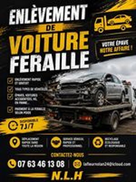   ferrailleur 