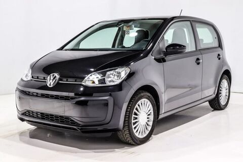 Annonce voiture Volkswagen UP 8790 �