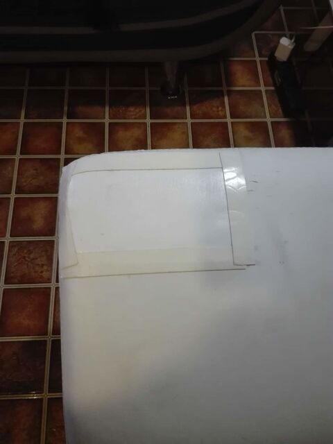 Canap 3 places 100 Belfort (90)