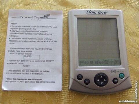 Assistant personnel neuf UNIC LINE 5 Strasbourg (67)