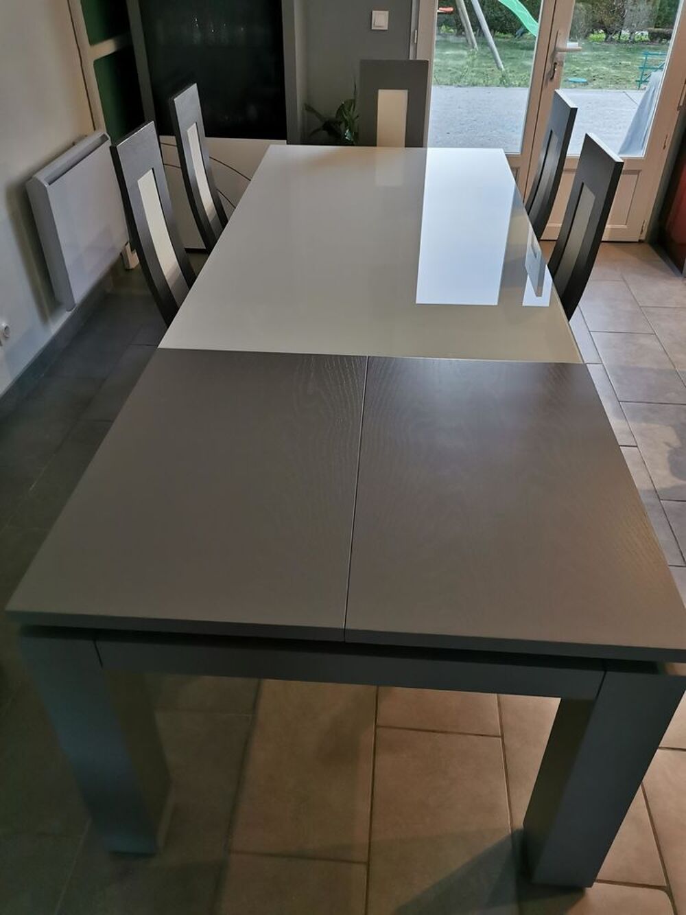 Salle &agrave; Manger moderne Meubles