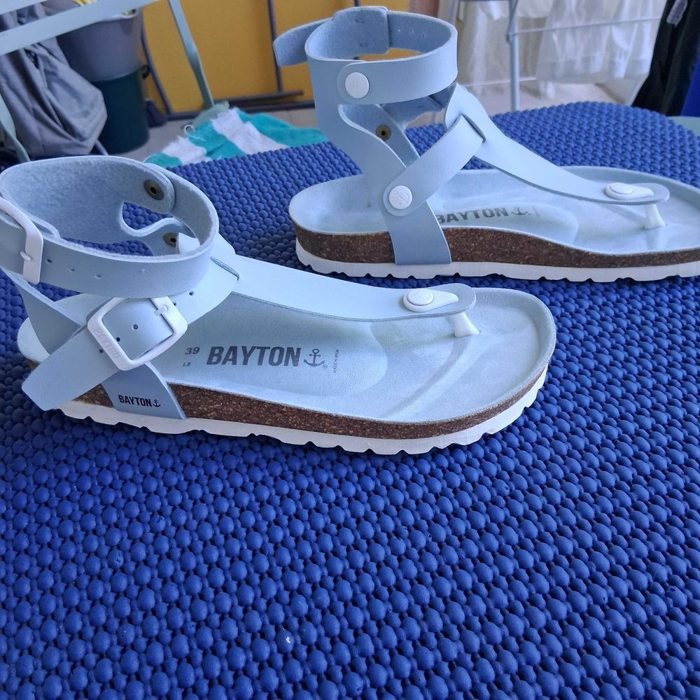 sandales Chaussures