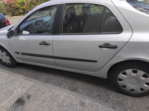 Renault laguna ii Laguna 1.9 DCI - 100 Authentique