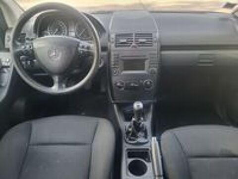Classe A 180 CDI El&eacute;gance 2012 occasion 78540 Vernouillet