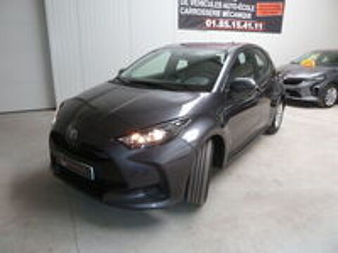 Yaris Hybride 116h Dynamic 2026 occasion 95300 Ennery