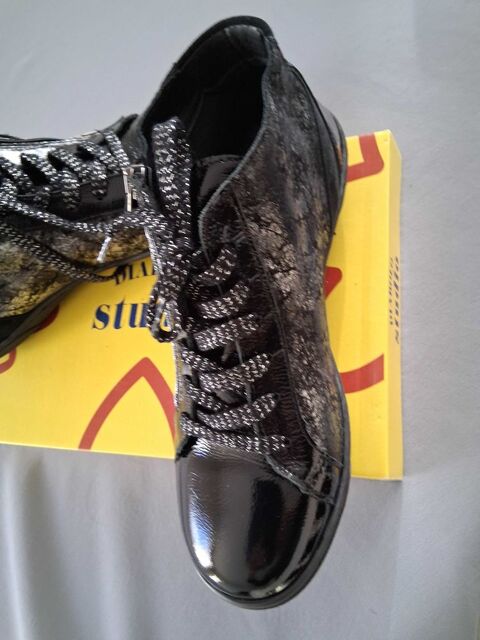 paire de chaussures 45 Toulon (83)