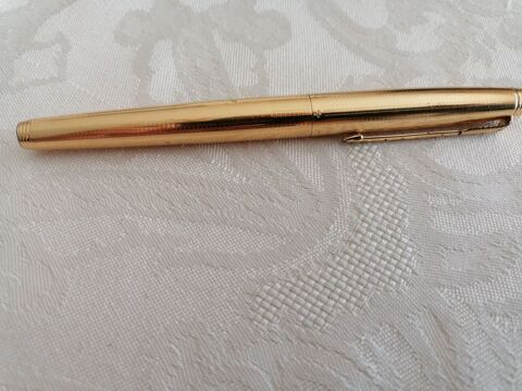 STYLO PLUME PARKER Jou�-l�s-Tours (37)