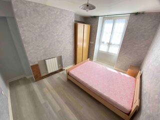  Maison  vendre 9 pices 135 m