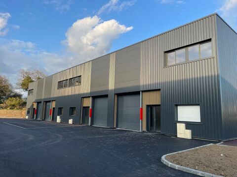  Atelier � louer 1 pi�ce 124 m�