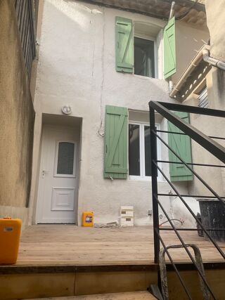  Maison � louer 1 pi�ce 60 m�