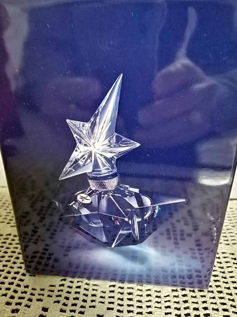 Angel de mugler 