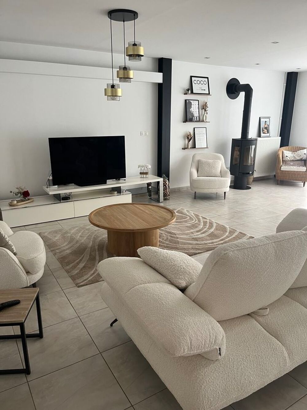 Maison 4 pièces 149 m² · à Wargnies-le-Petit · 149 m² · 315 000 €