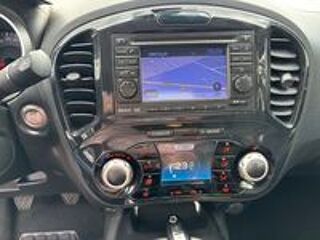 Juke 1.6e 117 Tekna 2010 occasion 78540 Vernouillet