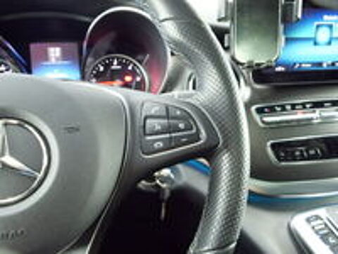 Classe V LONG 300 D EXCLUSIVE 9G-TRONIC 2022 occasion 69330 Meyzieu
