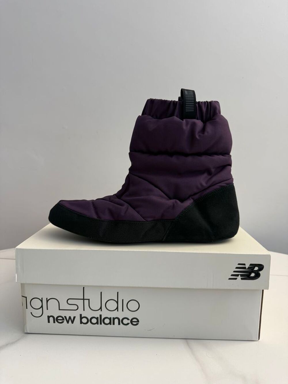 New Balance Tokyo Design Studio Niobium C_3 Chaussures