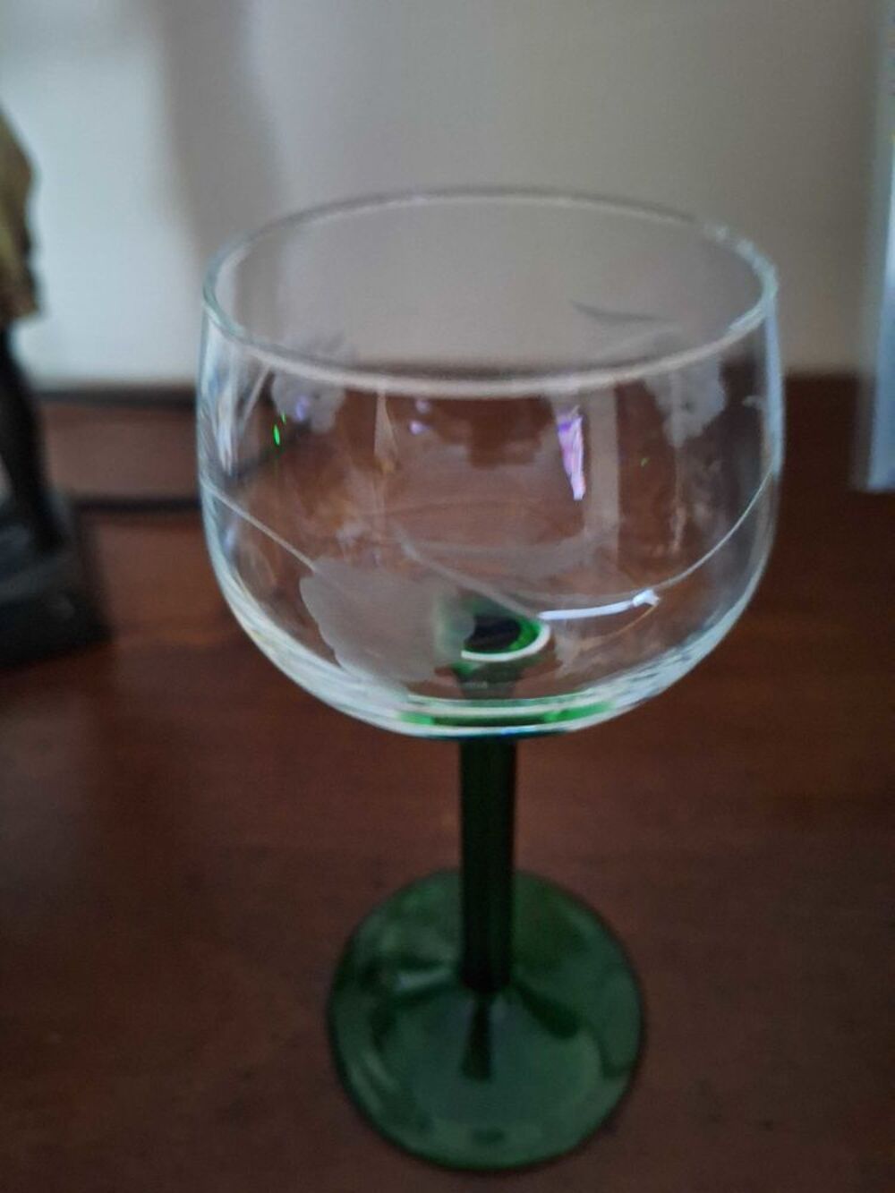 verres &agrave; vin d Alsace Electroménager