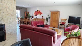 Vente Maison Fréjairolles (81990) maison de maçon de 6 pièces et 165 m² Fréjairolles