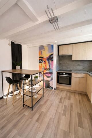  Appartement � vendre 3 pi�ces 49 m�