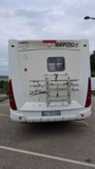  2010 occasion 52000 Chaumont