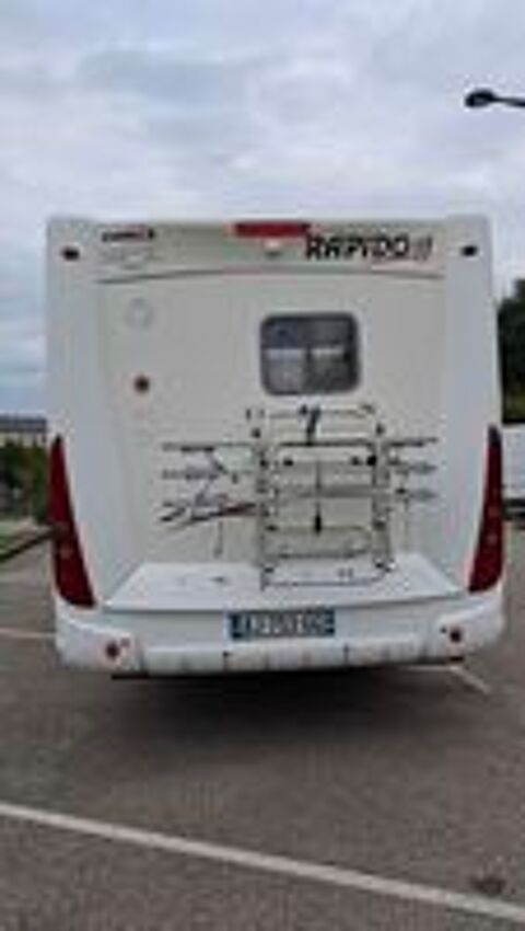  2010 occasion 52000 Chaumont