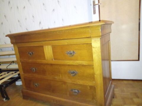 Commode  100 Clermont (60)