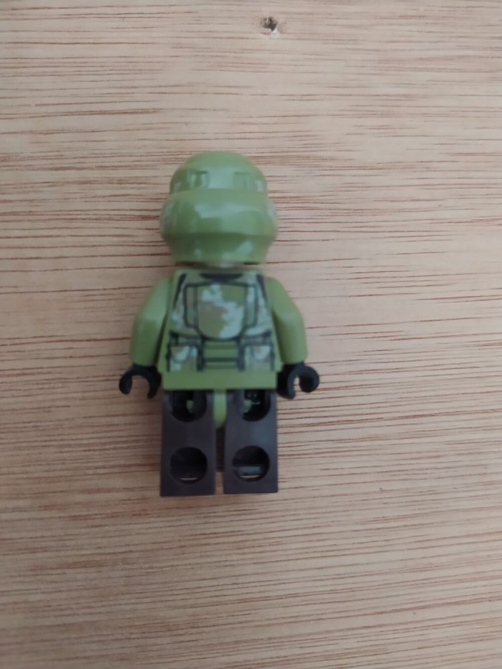 Lego figurine star wars clone Kashyyk trooper TBE Jeux / jouets